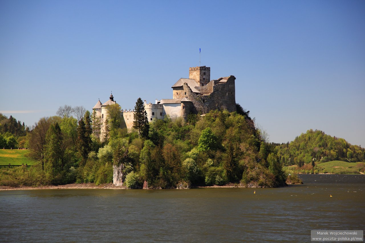 Niedzica